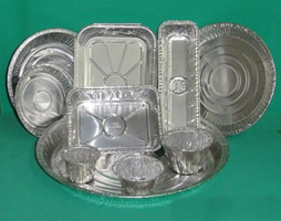 aluminio